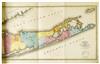 (NEW YORK.) Burr, David H. An Atlas of the State of New York.